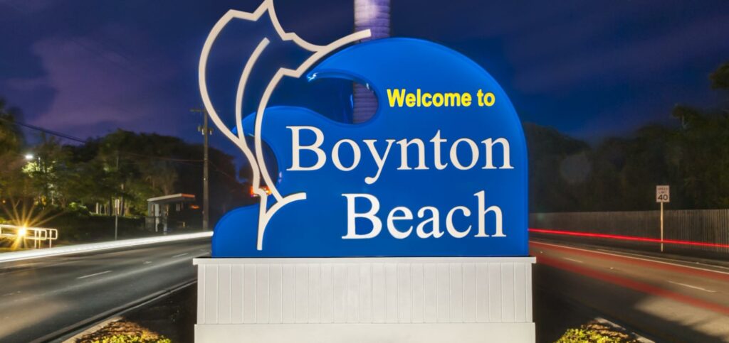 Boynton Beach Eye Doctor