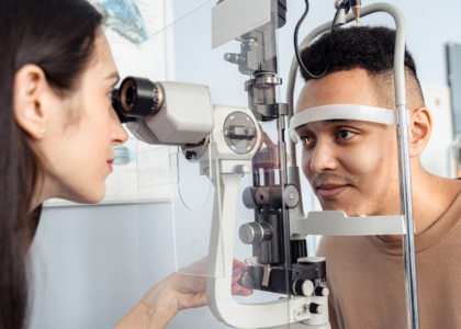 Best Eye clinic Boyton Beach