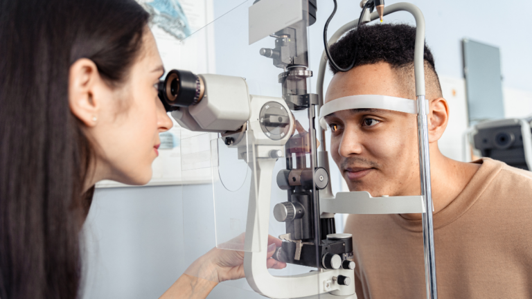 Finding the Best Eye Doctors Near Me in Boynton Beach, FL