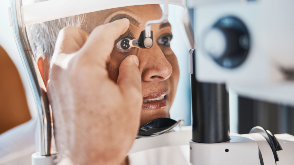 Importance of Regular Eye Exams