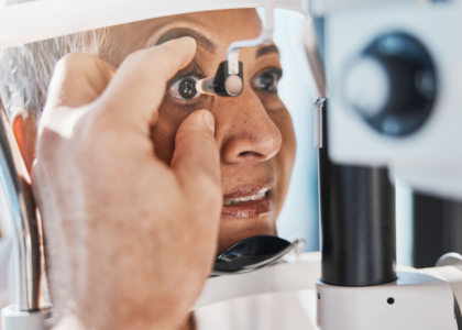 Importance of Regular Eye Exams