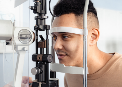 Best Eye Doctor Boynton Beach