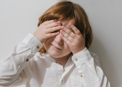 How to Spot Vision Issues in Children